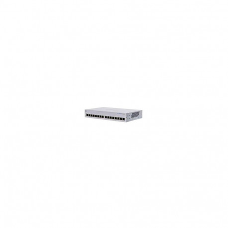"Cisco BUSINESS 110 SERIES UNMANAGED"