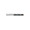 "Cisco 9300L 24P 8MGIG NETWORK"