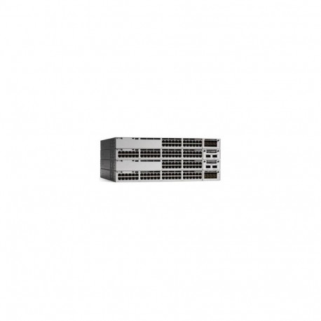 "Cisco CAT 9300L 48P FULL POE NETWORK"