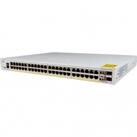 "Cisco CATALYST 1000 48 PORT GE"