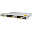"Cisco CATALYST 1000 48 PORT GE"