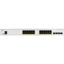 "Cisco CATALYST 1000 24 PORT GE"