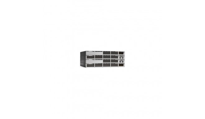 "Cisco CATALYST 9300L 48P POE NETWORK"