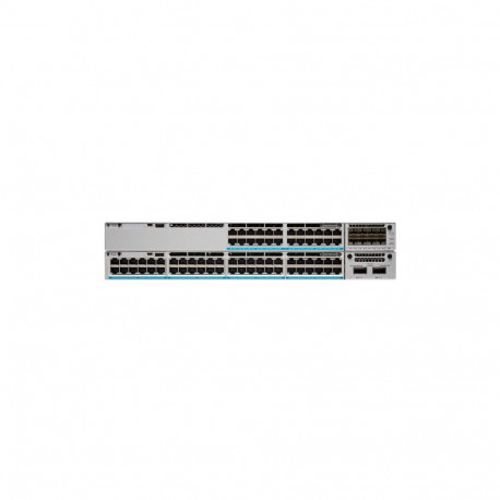 "Cisco CATALYST 9300 48 GE SFP PORTS"
