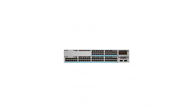 "Cisco CATALYST 9300 48 GE SFP PORTS"