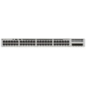 "Cisco C9200L 48-P 8XMGIG 40X1G 2X25G"