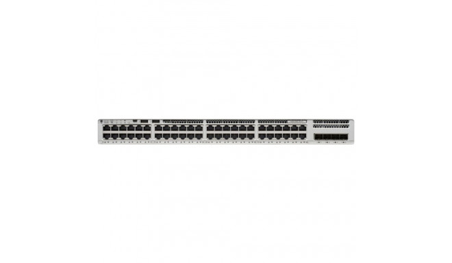 "Cisco CATALYST 9200 48-PORT POE+"