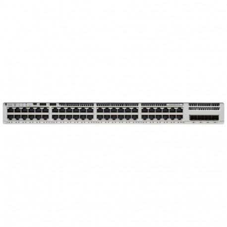 "Cisco CATALYST 9200L 48-PORT DATA"