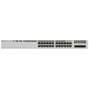 "Cisco CATALYST 9200L 24-PORT POE+"