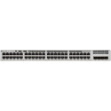 "Cisco CATALYST 9200L 48-PORT POE+"