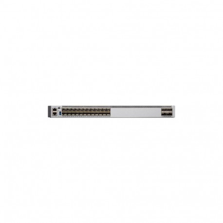 "Cisco CATALYST 9500 24X1/10/25G AND"
