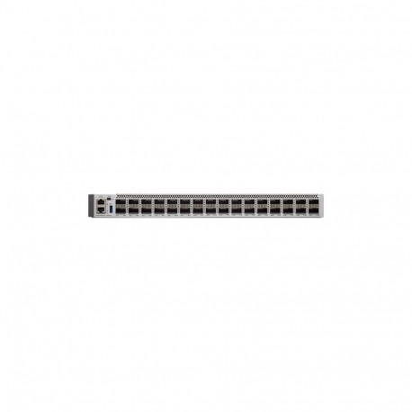 "Cisco CATALYST 9500 32-PORT 40/100G"