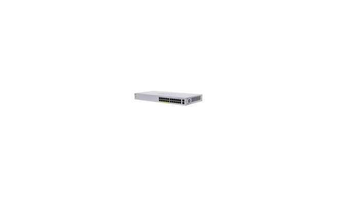 "Cisco CBS110 UNMANAGED 24-PORT GE"