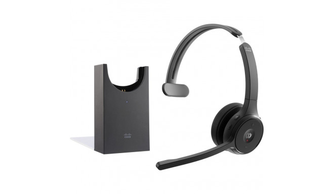 Cisco 721 juhtmevaba peakomplekt