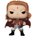 "Funko Pop! Figur Black Clover Fuegoleon 10cm"