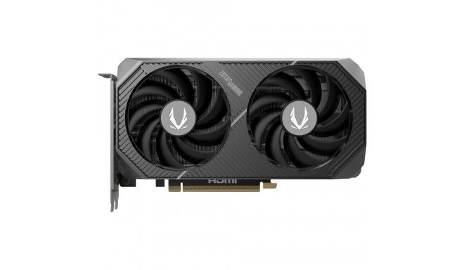 "Zotac RTX 5060 TI Twin Edge 16GB GDDR7 HDMI 3xDP"