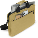"Dicota BASE XX Slim Case 13-14.1"" Camel Brown"