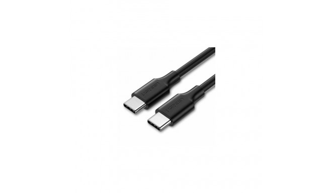 "UGREEN USB-C 2.0 Cable 2m Black"