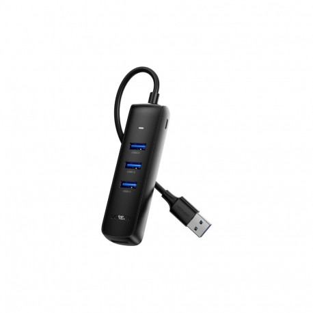 "Delock Netzadapter IEC 60320 - C20 auf C13, Stecker / Buchse, 10 A, gerade"