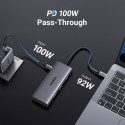 "UGREEN USB-C Multifunction Adapter"