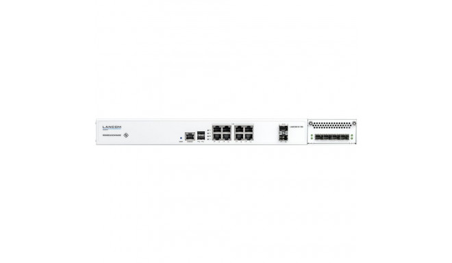 "R&S Unified Firewall UF-760"