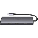 "UGREEN USB-C Multifunction Adapter"
