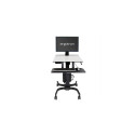 "Ergotron WorkFit-C Single HD"