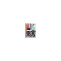 "Ergotron WorkFit-C Single HD"