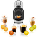 "Krups Kaffeemaschine Nescafe Dolce Gusto Mini Me KP123B10"