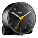 "BRAUN Wecker BC 01 B schwarz Kunststoff"