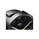 "BRAUN Wecker BC 01 B schwarz Kunststoff"