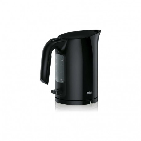 "Braun Wasserkocher WK 3000 BK PurEase"