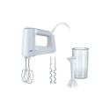 "Braun Handmixer HM 3105 WH MultiMix 3"