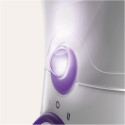 "Braun Epilierer Silk-epil 5 81770432. Weiß. 28 Pinzette. MicroGrip. Rasieren. Deutschland. 1.23 m"