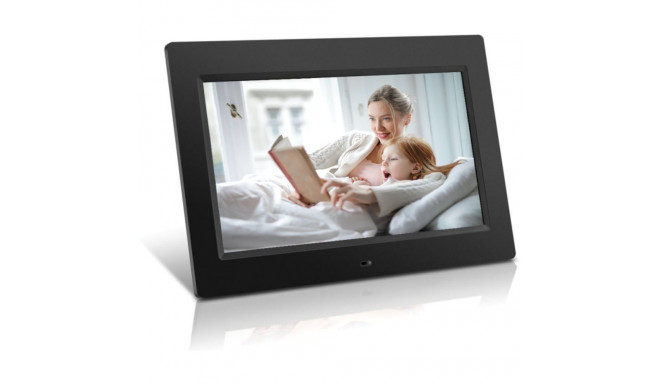 "Braun DigiFrame 1094 25.65cm (10.1 )"