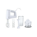 "Braun Handmixer HM 3135 MultiMix 3"