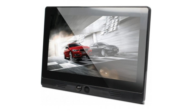 "Braun DigiFrame 10.1 Motion"