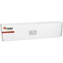 "Equip Patchpanel 48x RJ45 Cat6A 19"" FTP 1HE Premium hellgrau"