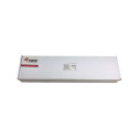 "Equip Patchpanel 16x RJ45 Cat5e 19"" FTP 1HE hellgrau"