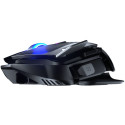 "COUGAR Gaming Maus DualBlader. Kabelgebunden. Schwarz"