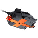 "COUGAR Gaming Maus 700M EVO eSports.Kabel.Weiß/Schwarz"