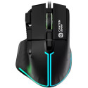 "Canyon Gaming Mouse Fortnax GM-636 20000 DPI/RGB/9 Keys bk retail"