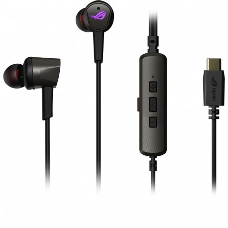 "ASUS Kopfhörer ROG Cetra II Kopfhörer"