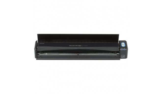 "Ricoh ScanSnap iX100 mobiler Dokumenten-Scanner"