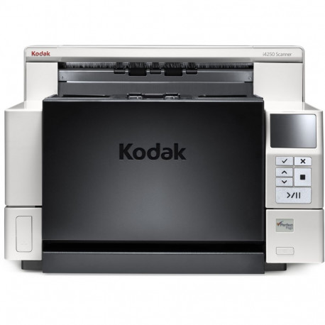 "Kodak I4250 DOCUMENT SCANNER"