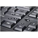 "PROFIT ERGO WIRELESS KEYBOARD"