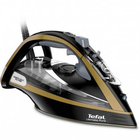 "Tefal FV 9847 Ultimate Pure Dampfbügeleisen"