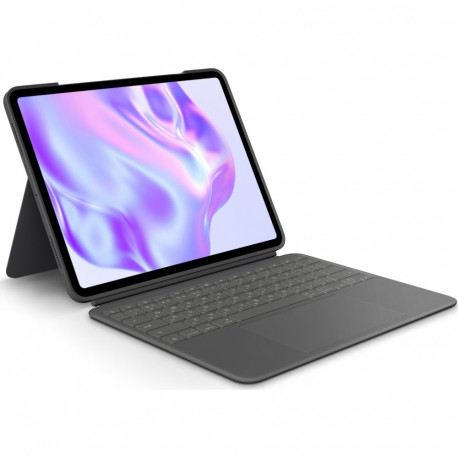 "COMBO TOUCH FOR IPAD PRO 13-IN"