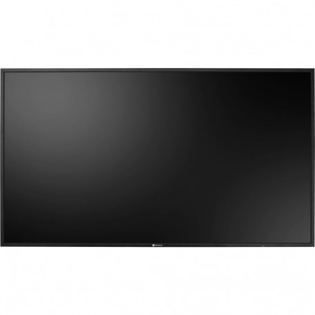 "AG neovo HMQ-5501 139.7cm black"