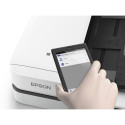 "Epson WorkForce DS-1660W A4 Dokumentenscanner"